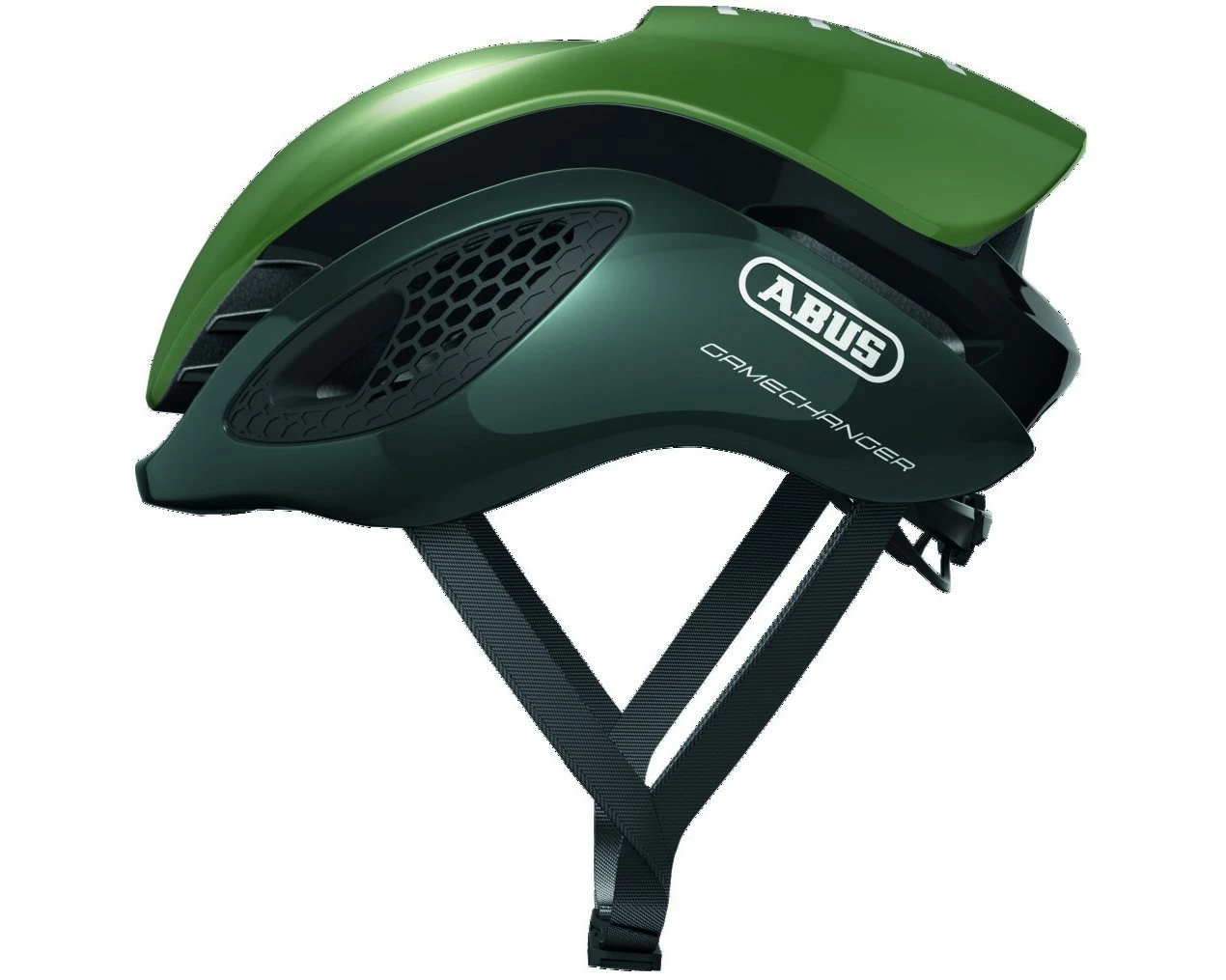 Abus GameChanger Rennrad Fahrradhelm | Opal Green 3 Abus GameChanger Rennrad Fahrradhelm | Opal Green