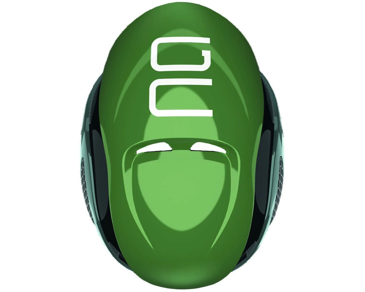 Abus GameChanger Rennrad Fahrradhelm | Opal Green 6 Abus GameChanger Rennrad Fahrradhelm | Opal Green – Bild 4