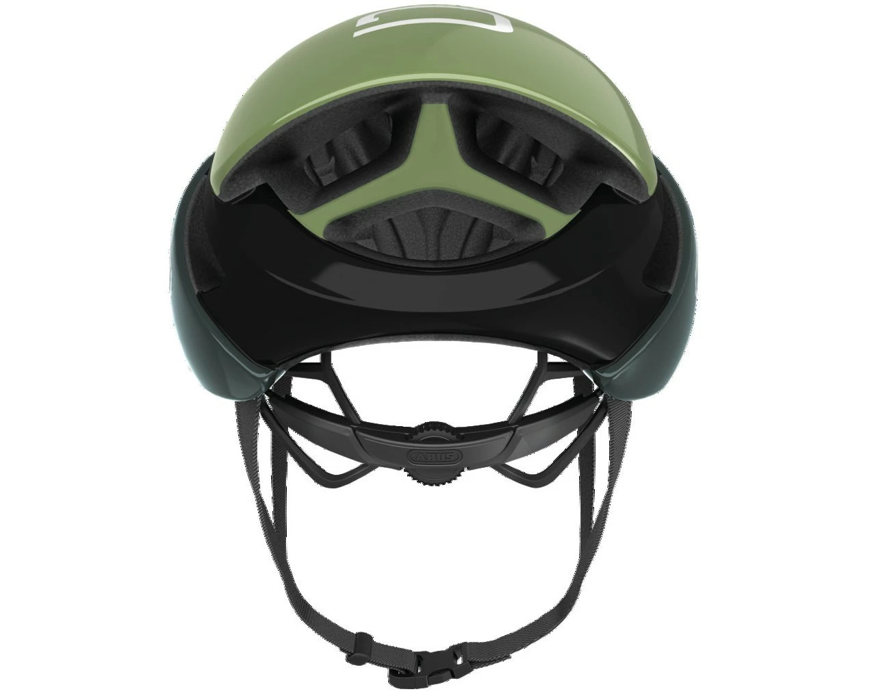 Abus GameChanger Rennrad Fahrradhelm | Opal Green 4 Abus GameChanger Rennrad Fahrradhelm | Opal Green – Bild 2