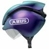 Abus GameChanger TRI Rennrad/Triathlon Fahrradhelm | Shiny Flip Flop Purple -MTB Schuhe online Shop abus gamechanger tri rennradtriathlon fahrradhelm shiny flip flop purple l 001 83805 2200x1760 1280x1280