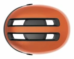 Abus HUD-Y ACE City-Fahrradhelm | Goldfish Orange -MTB Schuhe online Shop abus hud y ace city fahrradhelm goldfish orange s 004 97172 2200x1760 1280x1280