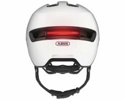 Abus HUD-Y ACE City-Fahrradhelm | Shiny White -MTB Schuhe online Shop abus hud y ace city fahrradhelm shiny white s 003 97167 2200x1760 1280x1280