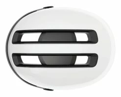 Abus HUD-Y ACE City-Fahrradhelm | Shiny White -MTB Schuhe online Shop abus hud y ace city fahrradhelm shiny white s 004 97168 2200x1760 1280x1280