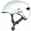 Abus HUD-Y Fahrradhelm | Flower White -MTB Schuhe online Shop abus hud y fahrradhelm flower white l 001 89800 2200x1760 1280x1280