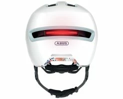 Abus HUD-Y Fahrradhelm | Flower White -MTB Schuhe online Shop abus hud y fahrradhelm flower white l 003 89802 2200x1760 1280x1280