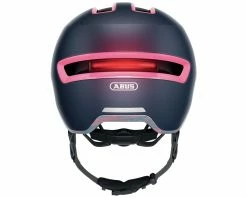 Abus HUD-Y Fahrradhelm | Midnight Blue -MTB Schuhe online Shop abus hud y fahrradhelm midnight blue l 003 89787 2200x1760 1280x1280