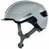 Abus HUD-Y Fahrradhelm | Race Grey -MTB Schuhe online Shop abus hud y fahrradhelm race grey l 001 89779 2200x1760 1280x1280