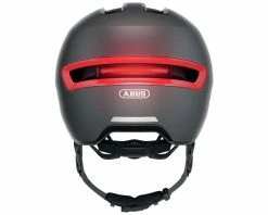 Abus HUD-Y Fahrradhelm | Titan -MTB Schuhe online Shop abus hud y fahrradhelm titan l 003 89775 2200x1760 1280x1280