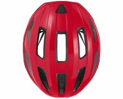 Abus Macator Fahrradhelm | Blaze Red -MTB Schuhe online Shop abus macator fahrradhelm blaze red l 004 67411 1273x1019 1280x1280