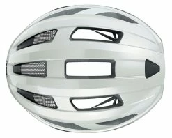 Abus Macator Fahrradhelm | Pearl White -MTB Schuhe online Shop abus macator fahrradhelm pearl white l 004 90559 2200x1760 1280x1280