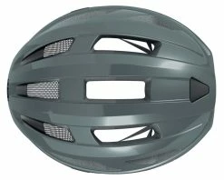 Abus Macator Fahrradhelm | Race Grey -MTB Schuhe online Shop abus macator fahrradhelm race grey l 004 90563 2200x1760 1280x1280