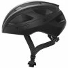 Abus Macator Fahrradhelm | Velvet Black
