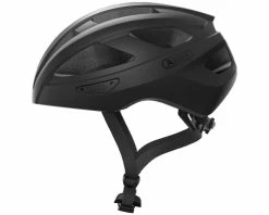Abus Macator Fahrradhelm | Velvet Black