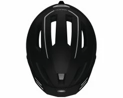 Abus Pedelec 2.0 E-Bike Fahrradhelm | Velvet Black -MTB Schuhe online Shop abus pedelec 20 e bike fahrradhelm velvet black l 002 67374 1274x1019 1280x1280