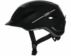 Abus Pedelec 2.0 E-Bike Fahrradhelm | Velvet Black