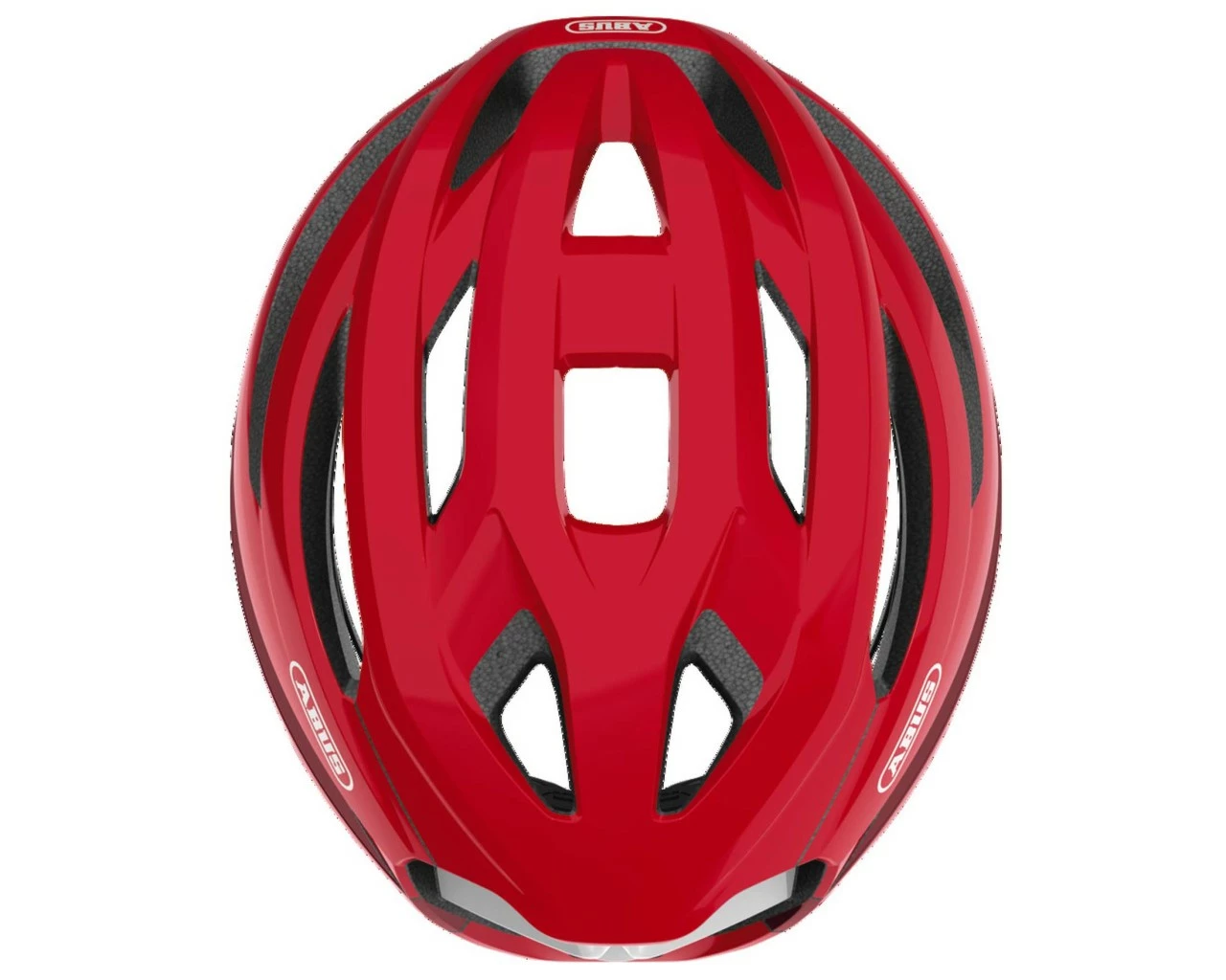 Abus StormChaser Rennrad Fahrradhelm | Blaze Red 6 Abus StormChaser Rennrad Fahrradhelm | Blaze Red – Bild 4