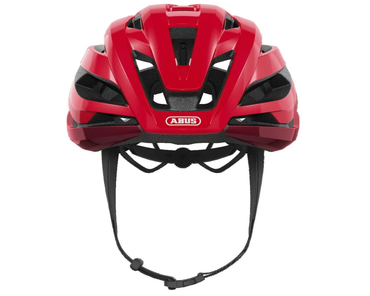 Abus StormChaser Rennrad Fahrradhelm | Blaze Red 4 Abus StormChaser Rennrad Fahrradhelm | Blaze Red – Bild 2