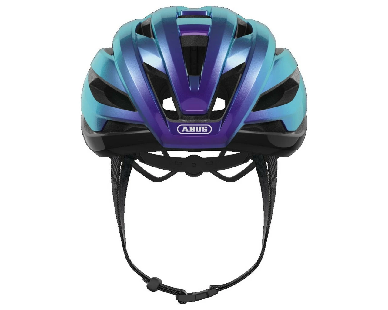 Abus StormChaser Rennrad Fahrradhelm | Flipflop Purple 4 Abus StormChaser Rennrad Fahrradhelm | Flipflop Purple – Bild 2