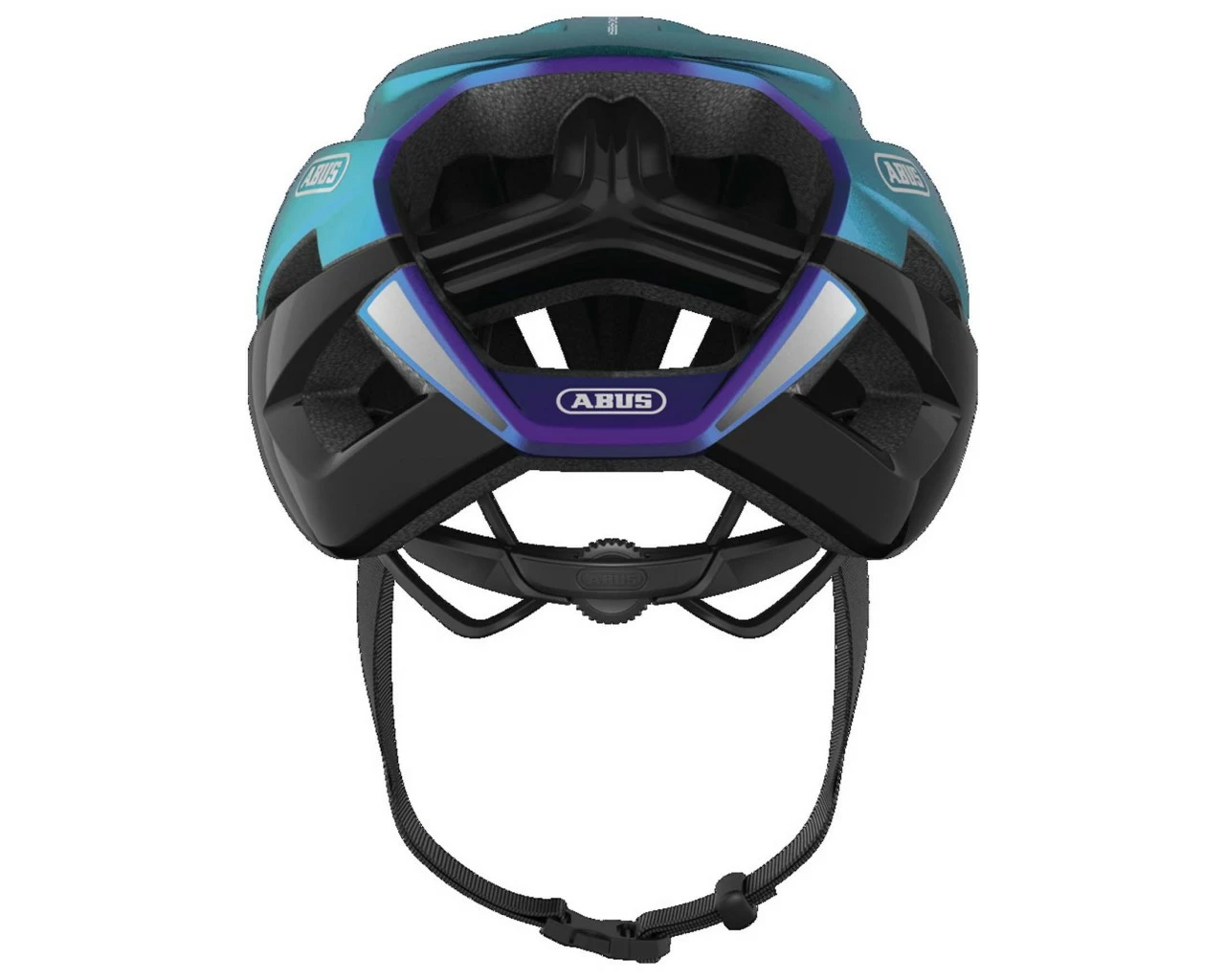 Abus StormChaser Rennrad Fahrradhelm | Flipflop Purple 5 Abus StormChaser Rennrad Fahrradhelm | Flipflop Purple – Bild 3