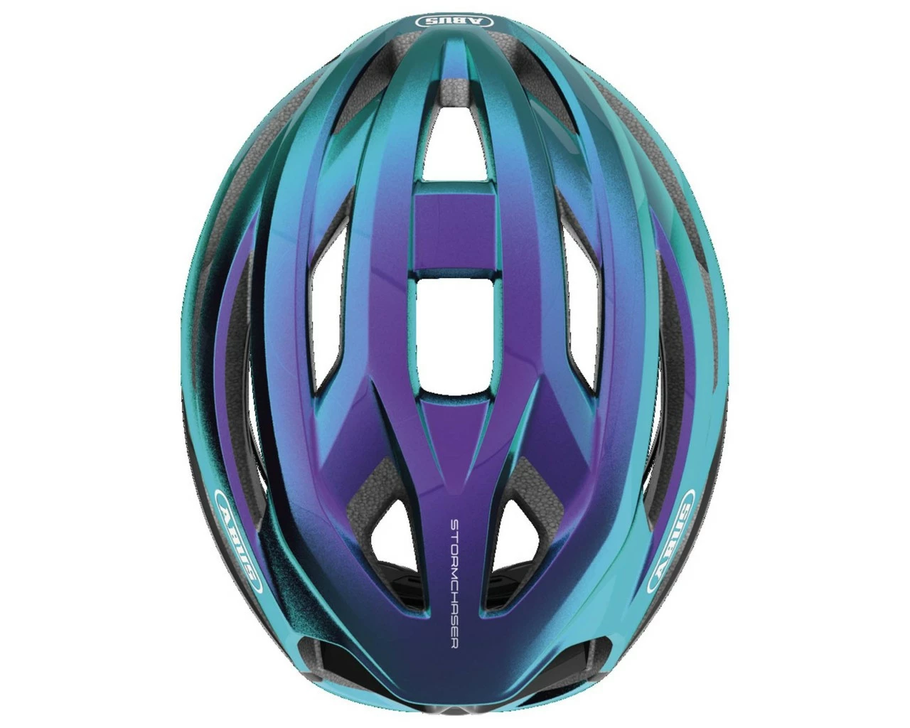 Abus StormChaser Rennrad Fahrradhelm | Flipflop Purple 6 Abus StormChaser Rennrad Fahrradhelm | Flipflop Purple – Bild 4