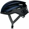 Abus StormChaser Rennrad Fahrradhelm | Midnight Blue -MTB Schuhe online Shop abus stormchaser rennrad fahrradhelm midnight blue l 001 85823 2200x1760 1280x1280