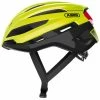 Abus StormChaser Rennrad Fahrradhelm | Neon Yellow -MTB Schuhe online Shop abus stormchaser rennrad fahrradhelm neon yellow m 004 68389 2200x1760 1280x1280