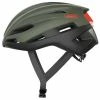 Abus StormChaser Rennrad Fahrradhelm | Olive Green
