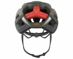 Abus StormChaser Rennrad Fahrradhelm | Olive Green -MTB Schuhe online Shop abus stormchaser rennrad fahrradhelm olive green l 003 83639 2200x1760 1280x1280