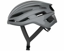Abus StormChaser Rennrad Fahrradhelm | Race Grey