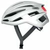 Abus StormChaser Rennrad Fahrradhelm | Race White -MTB Schuhe online Shop abus stormchaser rennrad fahrradhelm race white xl 001 86165 2200x1760 1280x1280