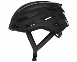 Abus StormChaser Rennrad Fahrradhelm | Velvet Black