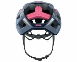 Abus StormChaser Rennrad Fahrradhelm | Zigzag Blue -MTB Schuhe online Shop abus stormchaser rennrad fahrradhelm zigzag blue xl 003 86171 2200x1760 1280x1280