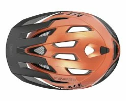 Abus Urban-I 3.0 ACE City/Trekking Fahrradhelm | Goldfish Orange -MTB Schuhe online Shop abus urban i 30 ace citytrekking fahrradhelm goldfish orange s 004 97148 2200x1760 1280x1280