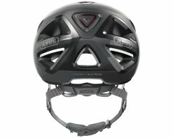 Abus Urban-I 3.0 ACE City/Trekking Fahrradhelm | Velvet Black -MTB Schuhe online Shop abus urban i 30 ace citytrekking fahrradhelm velvet black s 003 97159 2200x1760 1280x1280