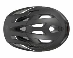 Abus Urban-I 3.0 ACE City/Trekking Fahrradhelm | Velvet Black -MTB Schuhe online Shop abus urban i 30 ace citytrekking fahrradhelm velvet black s 004 97160 2200x1760 1280x1280