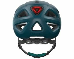 Abus Urban-I 3.0 City-Trekking Fahrrad Helm | Core Green -MTB Schuhe online Shop abus urban i 30 city trekking fahrrad helm core green xl 001 67135 1271x1017 1280x1280
