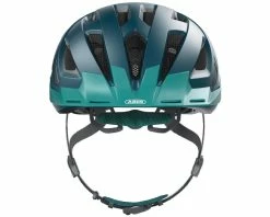 Abus Urban-I 3.0 City-Trekking Fahrrad Helm | Core Green -MTB Schuhe online Shop abus urban i 30 city trekking fahrrad helm core green xl 002 67136 1275x1020 1280x1280