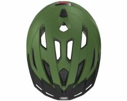 Abus Urban-I 3.0 City-Trekking Fahrrad Helm | Jade Green -MTB Schuhe online Shop abus urban i 30 city trekking fahrrad helm jade green xl 002 67148 1274x1019 1280x1280