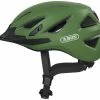 Abus Urban-I 3.0 City-Trekking Fahrrad Helm | Jade Green -MTB Schuhe online Shop abus urban i 30 city trekking fahrrad helm jade green xl 004 67145 1162x930 1280x1280