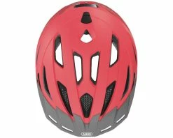 Abus Urban-I 3.0 City-Trekking Fahrrad Helm | Living Coral -MTB Schuhe online Shop abus urban i 30 city trekking fahrrad helm living coral m 002 67155 1271x1017 1280x1280