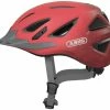 Abus Urban-I 3.0 City-Trekking Fahrrad Helm | Living Coral -MTB Schuhe online Shop abus urban i 30 city trekking fahrrad helm living coral m 004 67153 1160x928 1280x1280