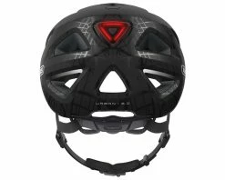 Abus Urban-I 3.0 City-Trekking Fahrrad Helm | Street Art -MTB Schuhe online Shop abus urban i 30 city trekking fahrrad helm street art xl 003 75984 2200x1760 1280x1280