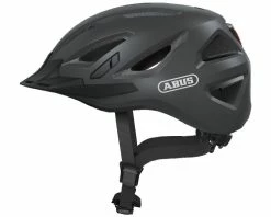 Abus Urban-I 3.0 City-Trekking Fahrrad Helm | Titan