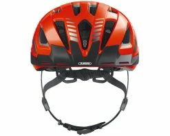 Abus Urban-I 3.0 Signal Fahrradhelm | Signal Orange -MTB Schuhe online Shop abus urban i 30 signal fahrradhelm signal orange m 001 68640 1271x1016 1280x1280