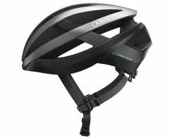 Abus Viantor Rennrad Fahrradhelm | Dark Grey