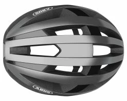 Abus Viantor Rennrad Fahrradhelm | Dark Grey -MTB Schuhe online Shop abus viantor rennrad fahrradhelm dark grey l 004 80887 2200x1760 1280x1280