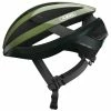 Abus Viantor Rennrad Fahrradhelm | Opal Green -MTB Schuhe online Shop abus viantor rennrad fahrradhelm opal green l 001 79975 2200x1760 1280x1280