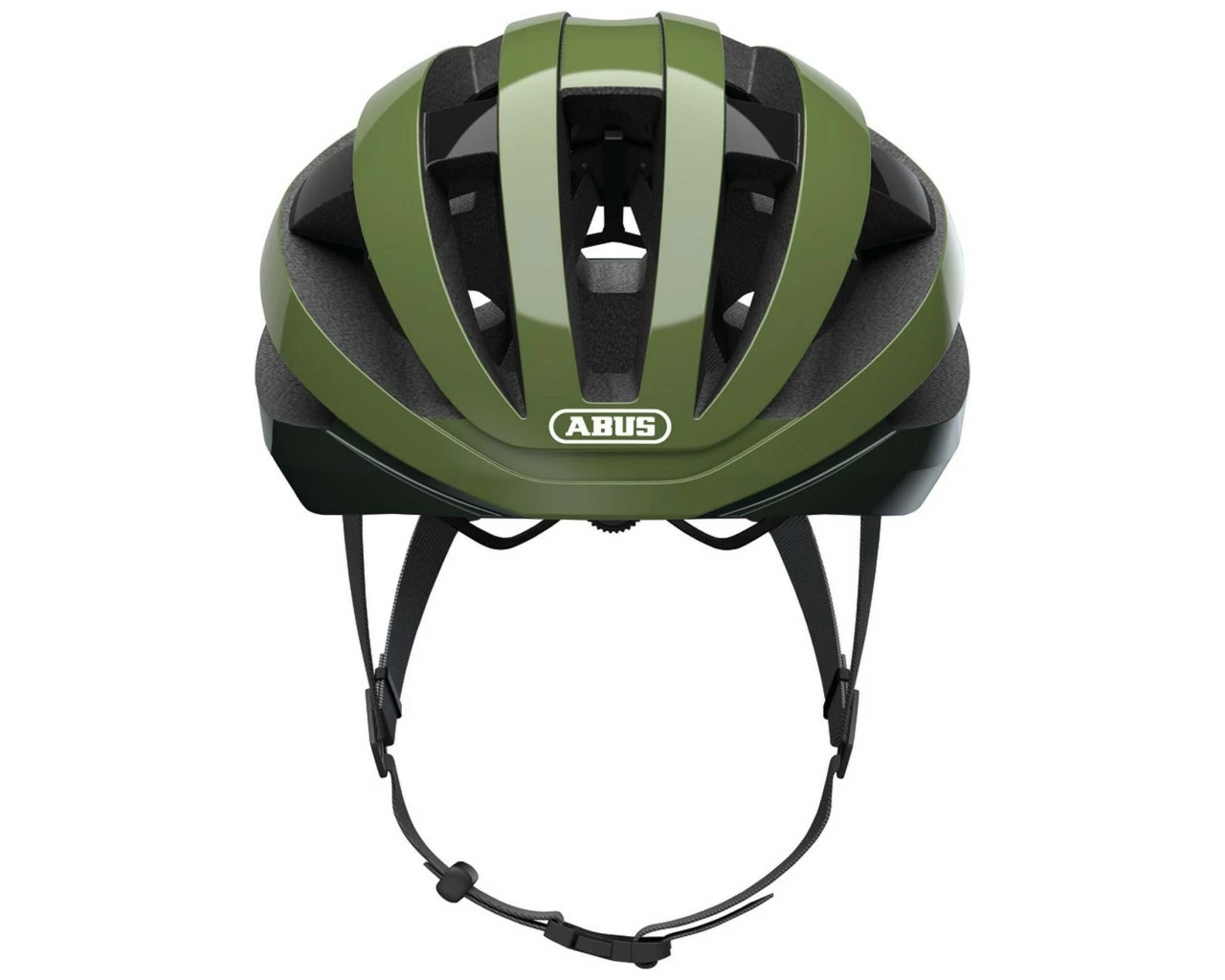 Abus Viantor Rennrad Fahrradhelm | Opal Green 4 Abus Viantor Rennrad Fahrradhelm | Opal Green – Bild 2