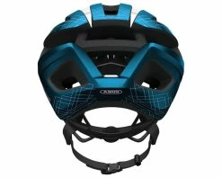 Abus Viantor Rennrad Fahrradhelm | Steel Blue -MTB Schuhe online Shop abus viantor rennrad fahrradhelm steel blue l 003 68730 2200x1760 1280x1280