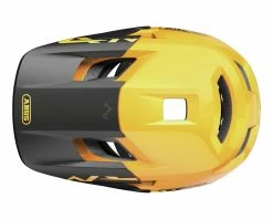 Abus Youdrop MTB-Jugendhelm | Icon Yellow S -MTB Schuhe online Shop abus youdrop mtb jugendhelm icon yellow s 004 97176 2200x1760 1280x1280